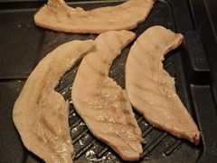 -金妈家烤肉(龙湖U城天街店)