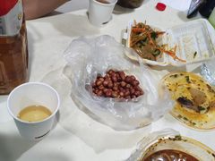 -马艾萨中国兰州牛肉拉面(劲松店)