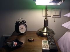 -时光漫步酒店(北京雍和宫南锣鼓巷后海店)