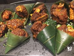 -尹兰楼西北风情餐厅(嘉定店)