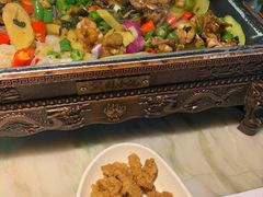 -蛙小淲(虎门万达店)