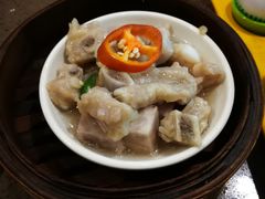 -武林厨神·粤式茶点(五羊店)