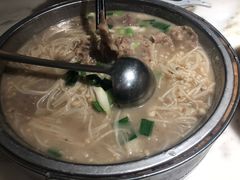 -梁家大院•农家菜(昆山会展中心店)