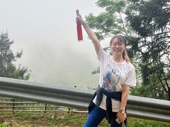 -酒仙湖景区