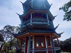 -无锡梅园公园