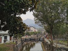 -绩溪龙川景区