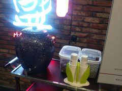 -韩盛·盛江山自助料理(沈辽路万达店)