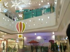 -大悦城(沈阳中街店)