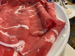 -福寿斋·老北京铜锅涮肉·烤鸭(顺义总店)