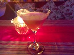 红粉佳人-摆渡酒吧(后海店)