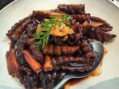 -羲和雅苑•北京烤鸭(平安国际金融中心店)