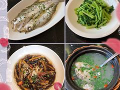 -华庭苑农家乐(旺山店)