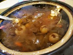 -洪兴砂锅(烟台山店)