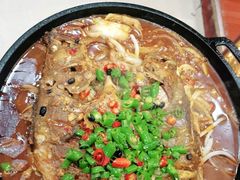 -潇湘码头·鲜湘菜(清河店)