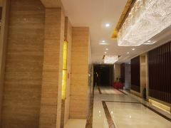 -港宸国际大酒店-西餐厅