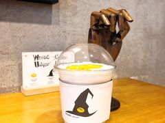 -WIZARD COFFEE咖啡巫师