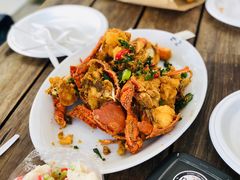 -悉尼鱼市场
