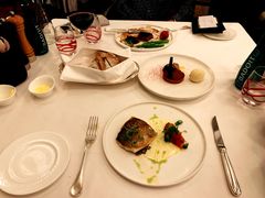 -上海和平饭店华懋阁 Cathay Room