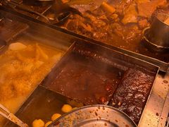 -明记牛杂(新马路分店)