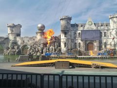 景点-渔岛海洋度假区