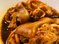 -七爺清汤腩(南开大悦城店)