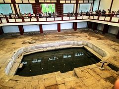 -华清宫景区