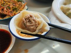 -饺子王(金厦里店)