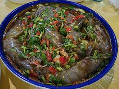 -官塘陈记鱼生·潮汕砂锅粥·牛肉火锅(潮枫路总店)