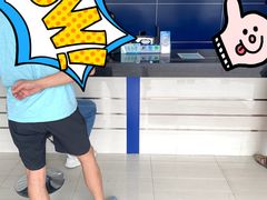 -上海ETC客户服务中心(卢浦大桥网点)