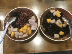 -鲜芋仙(苏州干将店)