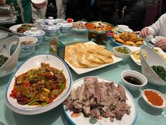 -老毛手抓·盐池滩羊非遗手抓(宁夏总店)
