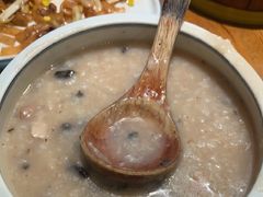 -如轩·海鲜砂锅粥·潮汕菜(海珠店)