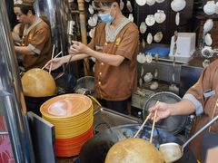 -石岐佬中山菜馆(张溪店)