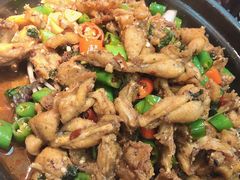 -蛙小侠(长安万科店)
