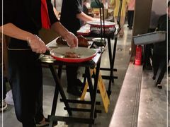 大堂-京华烟云·北京烤鸭(领展购物广场·中关村店)
