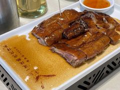 先记烧鹅王-先记烧鹅王·本地粤菜(福永店)