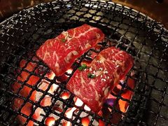 -山川小町·极番烧肉(新地假日广场店)