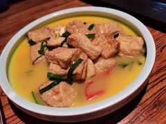 农家手工鸡蛋豆腐-嘉禾·悦享餐厅(八方汇店)