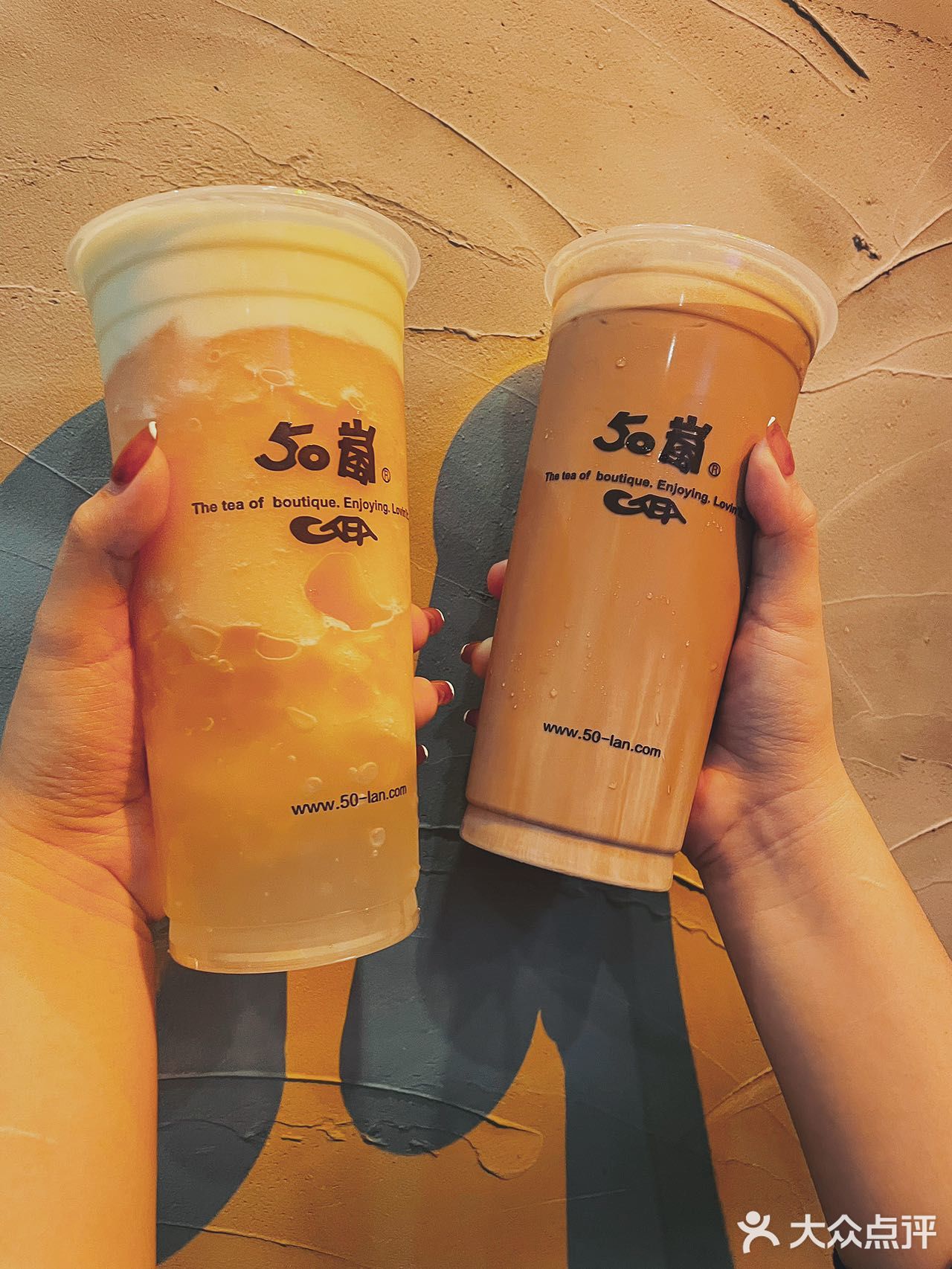 海口｜新店｜台灣高人氣第一名的奶茶🧋开来海口了!