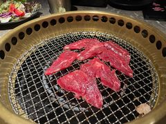 -谷牛日式烤肉(宝山U天地店)