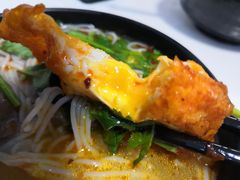 -一品郑记重庆牛肉米线馆(东泰路店)