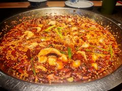 -胖子鱼·天水麻辣鱼火锅(秦州407店)