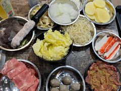 -锤子火锅(百步亭金桥汇2期店)