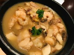 -斯比特花园意大利餐厅(缤谷广场店)