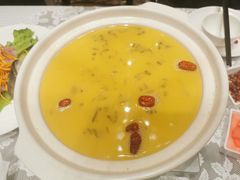 -奥山雅阁酒店·中餐厅