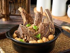 -永红源·小排档(闽江路店)