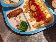 -怪噜范·贵阳小吃大排档(世纪金源店)