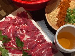 -周师兄大刀腰片火锅(洪崖洞旗舰店)