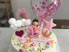 -云山嘉美甜品店(城阳利群店)