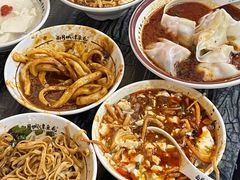 -小谭豆花(西大街店)
